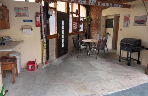 Feriendomizil Burgert Nähe Europapark - Foto 42