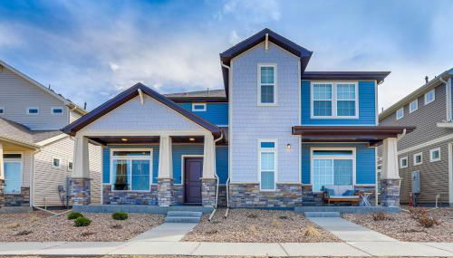 Near Hiking, Golfing and Fishing Colorado Retreat! - Foto 3