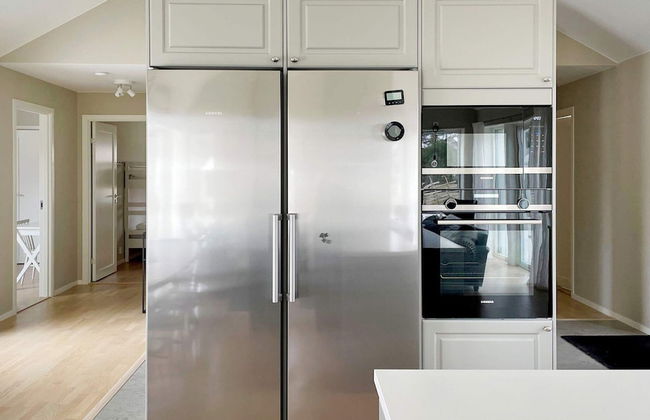 5 Star Holiday Home in Gotlands Tofta-by Traum - Foto 9