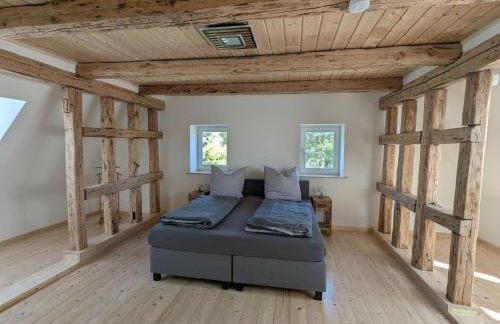 Ferienwohnungen Alte Schmiede - Foto 8