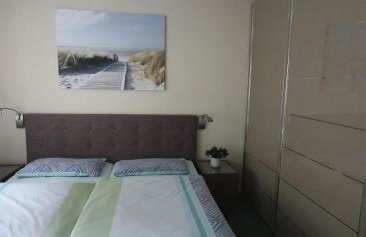 Wohnung im Grünen - Foto 3