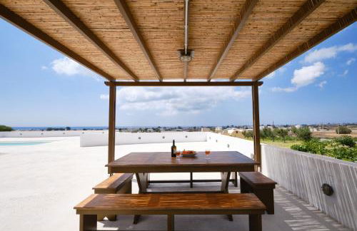 Private Villa Evgenia with swimming pool - Foto 44