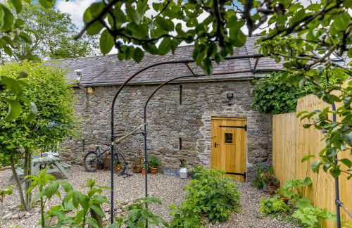 The Old Milking Parlour - Foto 42