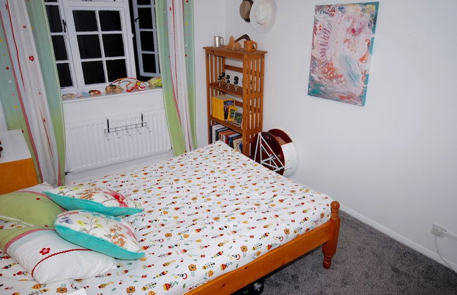 Stylish Central House next to Castle - Foto 10