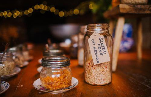 The Farmhouse at Redcoats - Foto 18