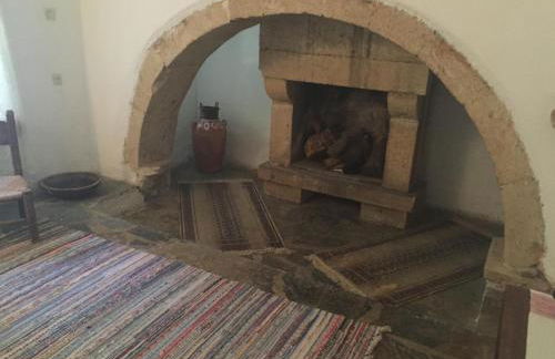 Casa Aptera - Foto 22