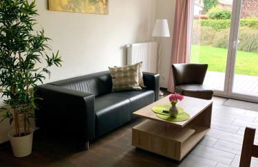 Appartements am Schaalsee - Foto 23