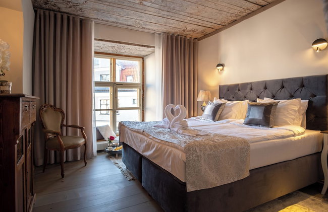 Rataskaevu Boutique Apartments - Photo 43