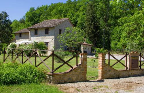 Holiday Home in Pietrafitta Near Lake Trasimeno - Photo 50