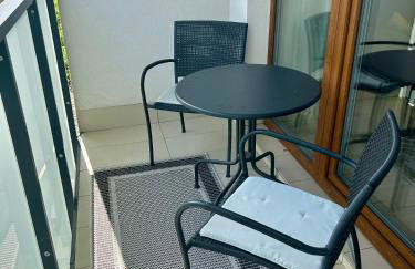 Nowy apartament w okolicach centrum - Foto 16