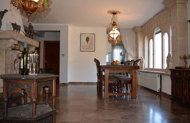 Villa Marchelina - Foto 29