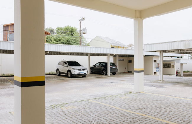 La Bete Nautilus Ap Beto Carrero - Photo 35