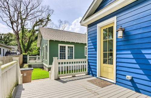2 Mi to Dauphin St! Charming Home in Mobile - Photo 23