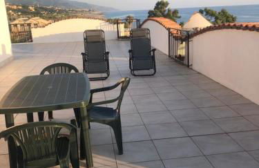 La terrazza di Brancaccio’s house summer - Foto 16