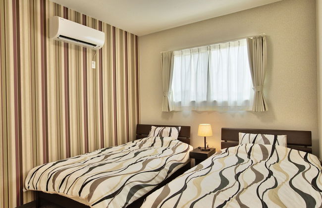 Cottage Seawind NAKIJIN - Foto 5