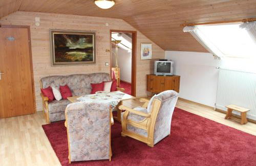 Appartementhaus Moos - Foto 41