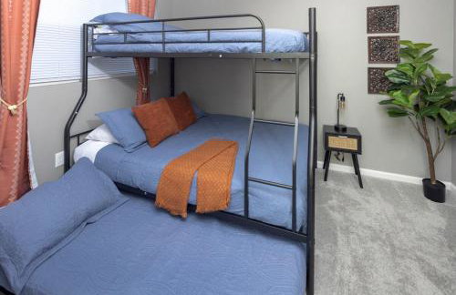 Little Rock - Stylish Little Rock Downtown Escape - Foto 19