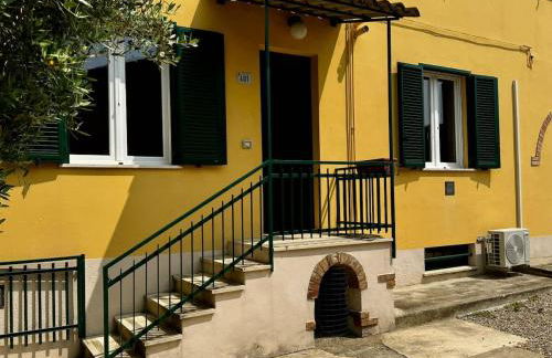 Podere Montevalle's Casa Colonica - Photo 10