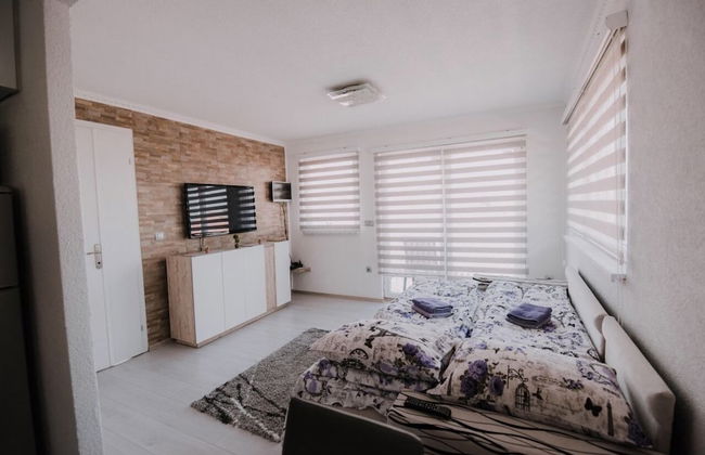 Luxury Apartments - Foto 7