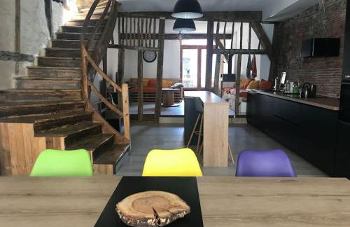 Au billot Chanteloup - Foto 12