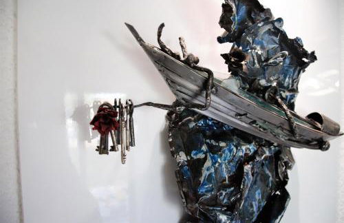 Olea House - Foto 35