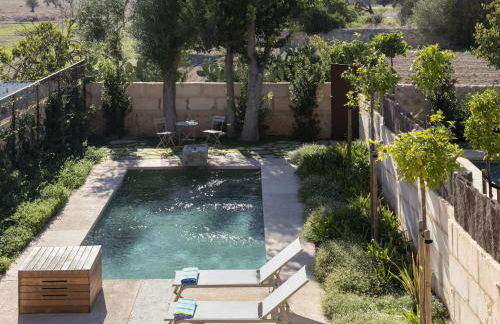 Can Cunso 20, piscina, barbacoa, estilo y confort - Foto 6