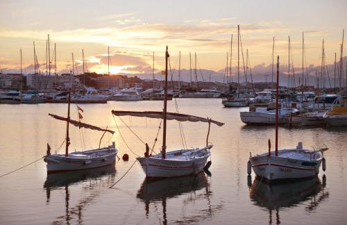 Apartaments Club Nautic L'Escala - Foto 8