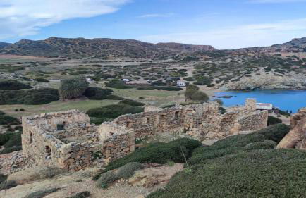 Mouliana Casa - Foto 21