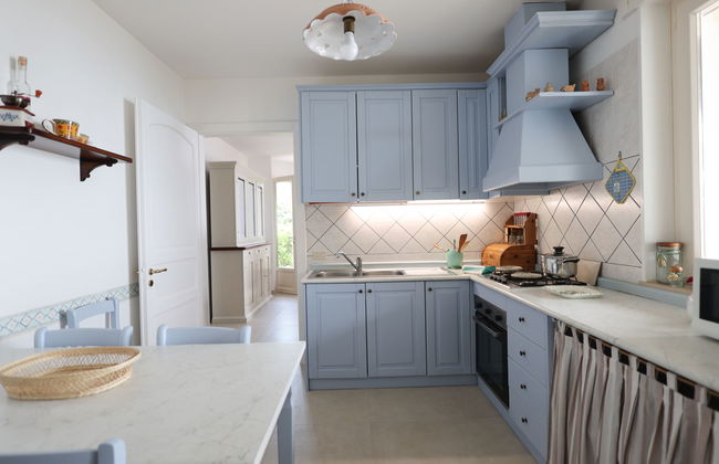 Grillo-Villa Anna - Foto 5