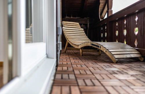 Wohnung am See - Foto 5