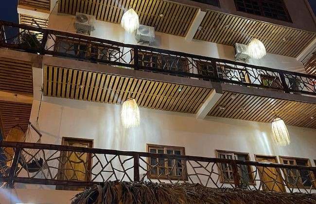 Apartahotel wanderlust - Foto 1