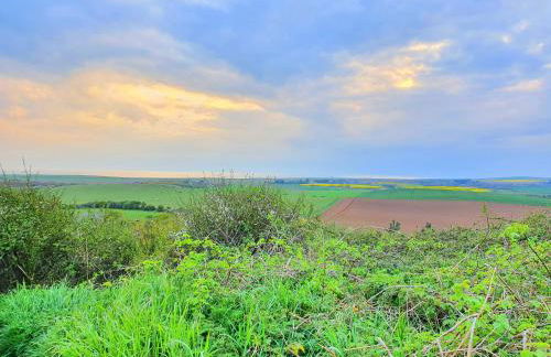 East View Cottage iow - Foto 23