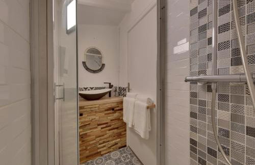 Entre Terre & Mer SPA - Foto 16