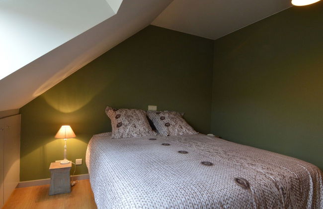 Holiday Home in Geel With Sauna - Foto 20