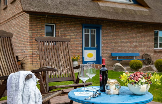 Elegant Retreat Near Rerik - Foto 25