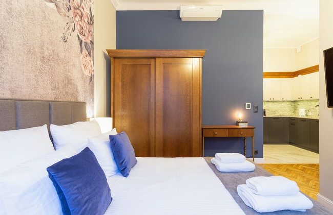 MR 3 Apartments - Photo 15