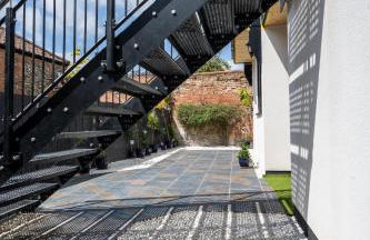 'The View' Penthouse Apartment Number Four Lees Terrace - Foto 43