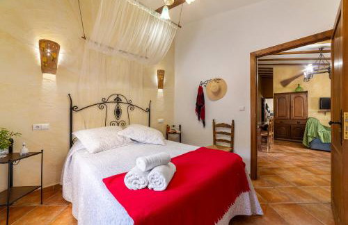 Casa Rural Albaida - Photo 15