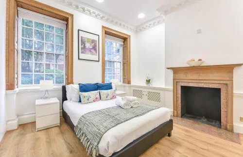 2 Bed Piccadilly Apartment 2 - Photo 1