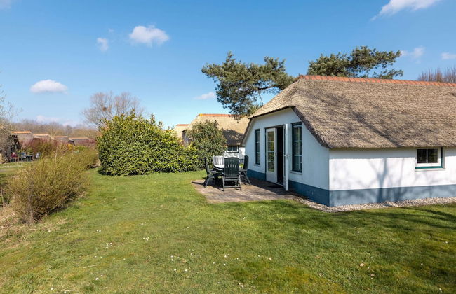 Bungalow in Veluwe Near Harderwijk - Photo 25