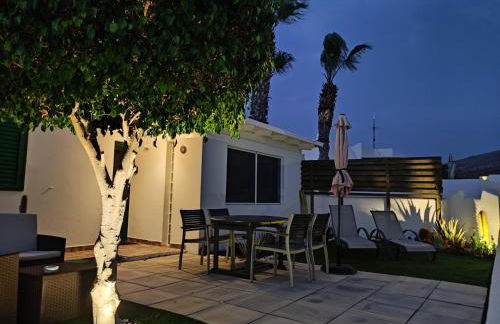 THE WHITE HOUSE with Pool - Playa Blanca - Foto 27