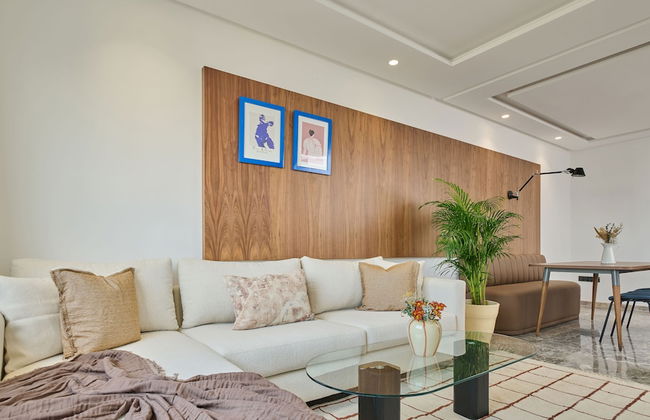 StayHere Casablanca - Oasis - Premium Residence - Foto 41