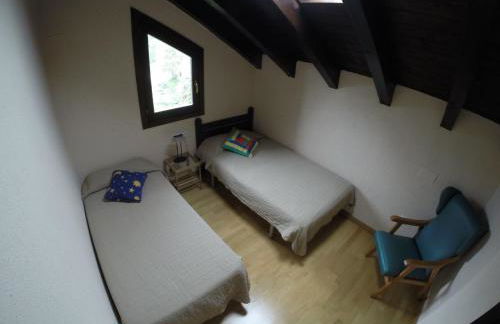 Casa Rural Mollo, Vall de Camprodon - Foto 46