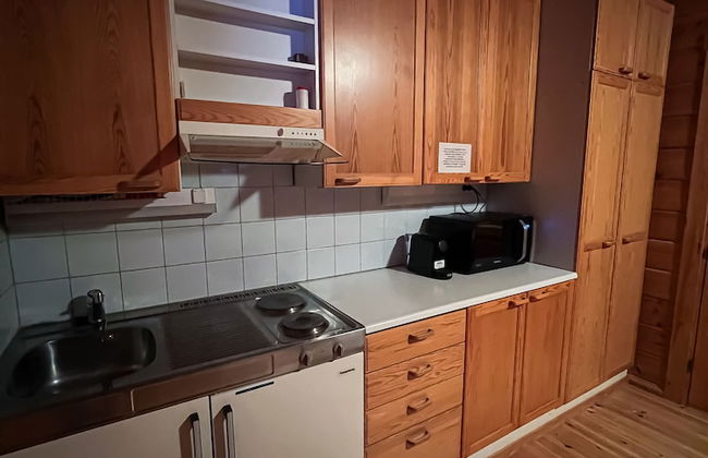 Arctic Verge - Foto 9