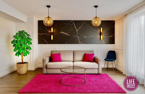 LİFE İNCİTY - PETITE FRANCE by Life Renaissance - Foto 20