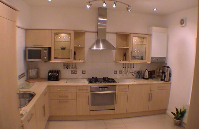 Earle House Serviced Apartments - Foto 51