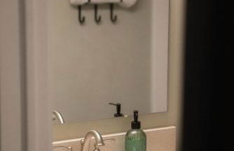 Modern 2 BD cabin with hot tub & Games & Central Loc - Foto 47