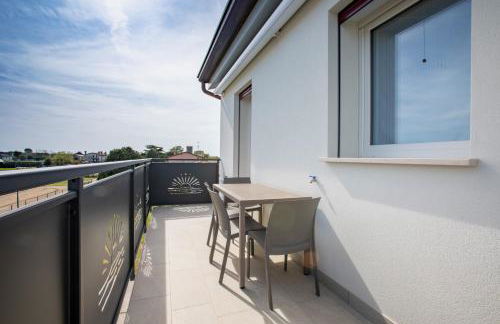 APPARTAMENTI CAVALLINO-TREPORTI - Foto 8