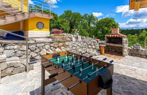 Cozy Home In Viskovo With Kitchen - Foto 41