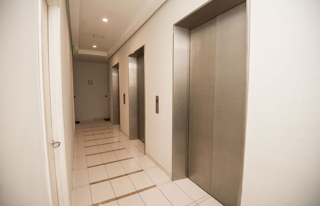 Soho Suites at KLCC by Luxury Suites Asia - Photo 29